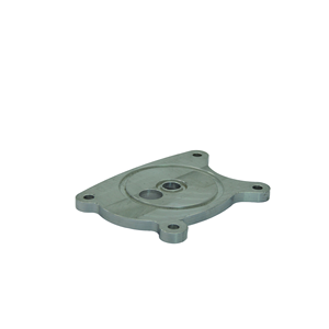 Services d'usinage CNC en gros Pièces en aluminium avec outillage sous tension et capacités de forage par électroérosion à fil d'acier inoxydable incluses - Product Image 4