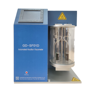 ASTM d7279 gấp Ống động học độ nhớt Tester cho dầu khí sản phẩm - Product Image 3