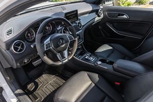 MERCEDES-BENZ GLA45 AMG 2015 USADO, Volante a la Izquierda/Derecha - Product Image 4
