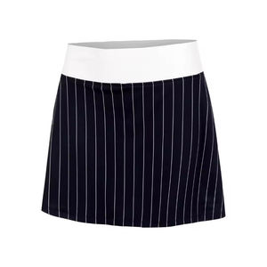 Jupe de tennis de meilleure qualité avec short à vendre Jupe de tennis avec short Jupe de tennis sur mesure avec short - Product Image 4