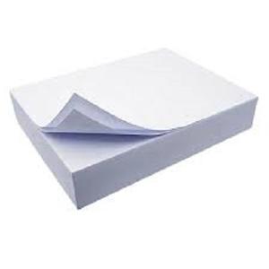 Vente en gros de 80 grammes mince A4 copie papier fabricants offre-haute qualité blanc copie papier A4 papier - Product Image 4