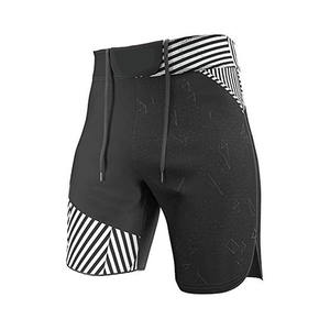 Nuevos pantalones cortos de boxeo personalizados al por mayor Fight Mma Martial Arts Ladies Kick Boxing Custom Muay Thai Shorts - Product Image 1