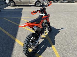 Offres Exceptionnelles : Nouvelles Motos KTM 350 XCF 2025 - Product Image 4