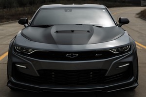 เครื่องยนต์ 2SS Coupe LT4 Supercharged V8 ที่ใช้งานมาอย่างดี - Product Image 5