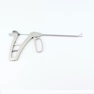 Endo Tech Ciseaux à suture orthopédiques manuels de haute qualité pour la médecine sportive, ciseaux à genou, perforateur chirurgical pour arthroscopie, ISO 13485 - Product Image 6