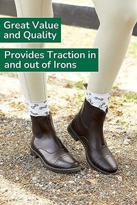 Botas <span class=keywords><strong>de</strong></span> paddock con cremallera <span class=keywords><strong>de</strong></span> procedencia para mujer, botas <span class=keywords><strong>Chelsea</strong></span> originales para mujer, <span class=keywords><strong>de</strong></span> alta calidad, al por mayor, 2023 - Product Image 6