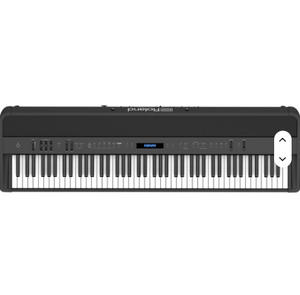 OFFRE DE MARQUE RLD FP 90X Piano Numérique Portable Noir - Product Image 4
