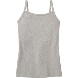 Débardeurs en coton pour femmes Hauts sans manches doux et respirants pour les vêtements décontractés de tous les jours - Product Image 1