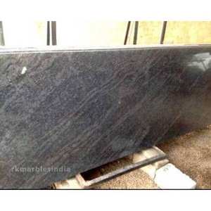 Granito azul medianoche, diseño chino moderno, pulido, pulido, cepillado, acabado antiguo, losas de azulejos para baño, Villa Exterior - Product Image 1