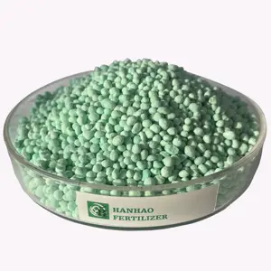 Manufacturer Direct Malaysia Compound Fertilizer NPK Granular