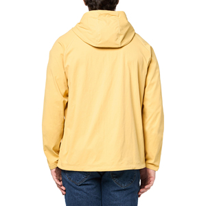 Strong and Comfortable Soft Shell Waterproof and Windproof Outdoor <b>Micro</b> Polyester <b>Fleece</b> Outdoor Adults Unisex Jacket <b>For</b> <b>Men</b> - Product Image 6
