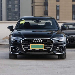 2025 pour A6L 40 TFSI Luxe Dynamique Intérieur Sombre Volant à Gauche Diesel Automatique 4.1-6L Atmosphérique Toit Ouvrant Panoramique - Product Image 3