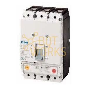 Nuovo Interruttore Automatico Eaton a Scatola Stampata 111807 - Product Image 1