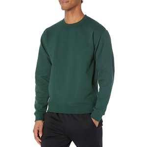 Nouveauté, vêtements décontractés en polaire à vendre, polaire personnalisée à étiquette privée, fabriqué au Pakistan, sweat-shirts à manches longues pour hommes - Product Image 4