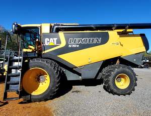 เครื่องเก็บเกี่ยวพืชผลอเนกประสงค์ที่เชื่อถือได้เพื่อการเกษตรสมัยใหม่พร้อมการจัดการและบำรุงรักษาง่าย - Product Image 6