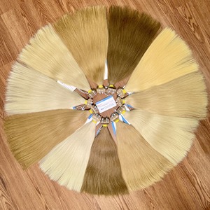 Hairshop Color Tape in Extensions Cheveux Humains Cheveux Vietnamiens Hairmony Invisivle Tape ins Cheveux Humains - Product Image 6