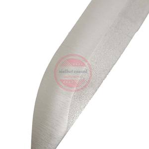 Couteaux à lame vierge en acier inoxydable faits à la main personnalisés chasse couteau à lame en acier de haute qualité - Product Image 3