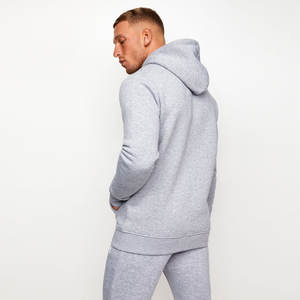 Conjunto Deportivo de Invierno para Hombre de Alta Calidad ODM, Sudadera con Capucha, 100% Algodón, Transpirable, Fácil de Usar, 3 BRO INDUSTRIES, 400g - Product Image 3