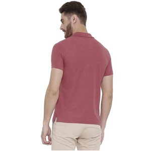 2025 Top Vente Haute Qualité Respirant Hommes Polo T-shirts Conception Sur Mesure Hommes Polos - Product Image 4