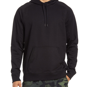 Sudadera con Capucha Sublimada para Hombre, Último Modelo, Elegante, Resistente al Viento, Antiencogimiento, con Diseño Personalizado, Logotipo y Color - Product Image 1