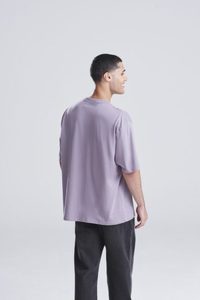 Camisetas de Cuello Redondo al por Mayor, Alta Calidad, Suaves, Transpirables, de Secado Rápido, para Verano - Product Image 1