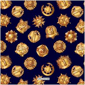 Tela de satén de poliéster DigiWeave de primera calidad Material de camisa impreso digital para ropa de dormir y moda al aire libre - Product Image 3