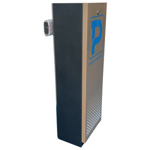 Barrière de sécurité à prix d'usine, commande à distance, sécurité, fourniture directe d'usine, barrière automatique de haute qualité - Product Image 4