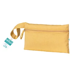Portadocumenti Ecologico in Cotone Riciclato GRS per Organizzazione Lettere - Product Image 3