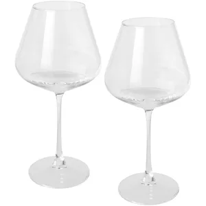 Juego de 2 Copas de Vino Tinto Personalizadas para Merchandising - Product Image 2