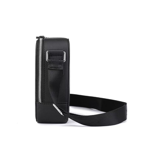 Bolso Bandolera Unisex de Alta Calidad, Diseño Vintage, Logotipo Personalizado, Impermeable, Antirrobo, Duradero, de Nailon, para Verano - Product Image 4