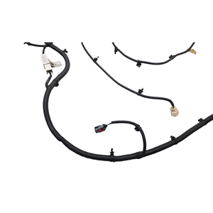 Arnés de cableado eléctrico del radiador para OPEL Karl Serie 42483395 B 10 XE Gasolina 1000 (15>17) - Product Image 2