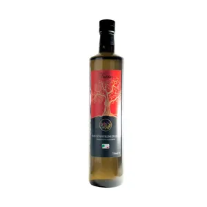 Made In Italy Italian Extra Virgin Olive Oil Organic In Bottle 1lt Whosale Price Without Dyes And Preservatives