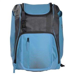Sac à dos professionnel pour batte de baseball de sport de plein air, compartiment confortable pour chaussures, rangement personnalisé pour équipement, pour les passionnés de sport - Product Image 6