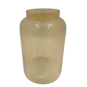 Iron Welded Flower <b>Vase</b> Natural Finishing Rustic <b>Small</b> Size Flower Pot for Living Room and Home Decor Handmade - Product Image 4