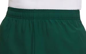 Men's Comfort Fit Summer Casual Shorts Custom Lightweight Cotton Practical Pocket <b>Details</b> Solid Pattern Plain Dyed Eco-Friendly - Product Image 3