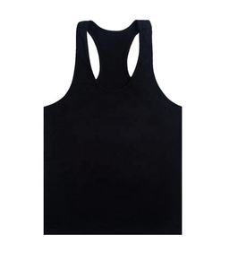 Camiseta sin Mangas Deportiva para Hombre de Alta Calidad, Personalizable con Logotipo OEM - Product Image 1