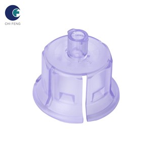 อะแดปเตอร์หลายขนาดสำหรับพลาสติกทางการแพทย์ - Product Image 1