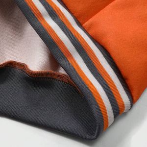 Unisex Winter Varsity <b>Jacket</b> Stand Collar Closure New Style Embroidery <b>Patchwork</b> Design Light Woolen Custom Letter Latest OEM - Product Image 4