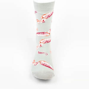 Calcetines Deportivos para Hombre, Acolchados, Ligeros, Transpirables, que Absorben la Humedad, para Correr, Gimnasio, Entrenamiento, OEM, ODM, Venta al por Mayor - Product Image 5