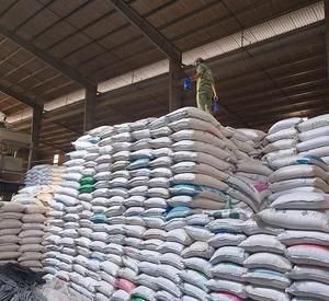 Remium tandard ONG lluvia Hite asmine ice - Product Image 1