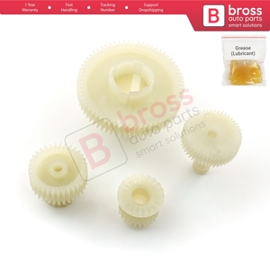 BGE545 Parking Brake Actuator Repair Gear Set for X3 X5 X6 <b>Range</b> Discovery - Product Image 4