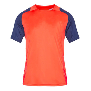 OEM Men's Soccer Uniform Sportswear High Quality Custom Sublimation Design <b>Best</b> <b>Football</b> Training Set - Product Image 1
