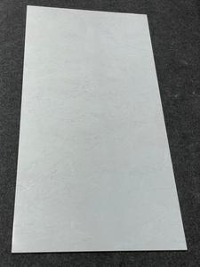 Baldosas de porcelana de alta calidad Tierra gris claro 600x1200mm para baño Villa apartamento escuela almacén interiores - Product Image 5