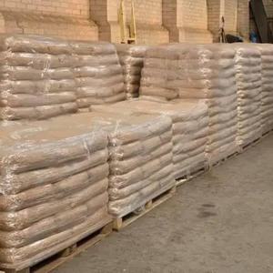 Pellets de Madera de Alta Calidad para Sistemas de Calefacción, Diámetro de 6mm-8mm, 4500J de Calor, Hechos en Bélgica a Precio Económico - Product Image 6