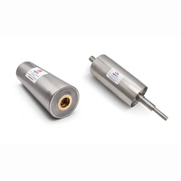 Sistem Pemisah Magnetik Drum Industri Magneteksan Kelas Y35 untuk Penghapusan Besi pada Material Curah untuk Aplikasi Konveyor