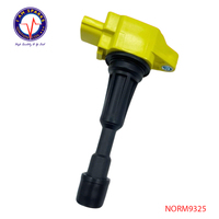 Bobinas de Ignição UF655 ZJ2018100A Compatíveis com Mazda 2 2011-2014 1.5L L4