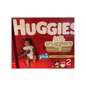 Pañales para Bebé Suaves y Transpirables de Absorción Rápida para Comodidad Durante Todo el Día, Hechos en [Lugar de Fabricación] - Product Image 5