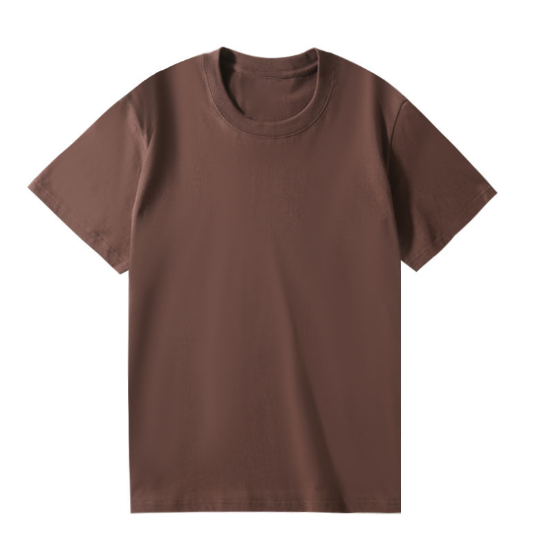 Heavy cotton - brown