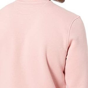 Sudadera de Alto Impacto para Hombre con Diseño Moderno, Buen Material, Técnica de Teñido Liso, Servicios OEM, Excelente para el Invierno - Product Image 3