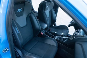 EXTREMELY CLEAN 2016 <strong>F</strong>-ORD FO-CUS <strong>RS</strong> READY FOR SHIPPING - Product Image 5